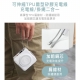 OWNLIFE - OWNLIFE 數位顯示自帶線多功能快充磁吸加強5合1行動電源10000mAh 輕奢幻黑【廠商直送】76608-246543_縮圖