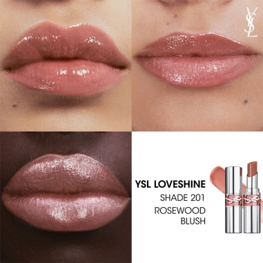 LOVESHINE Lipstick情挑誘光水唇膏