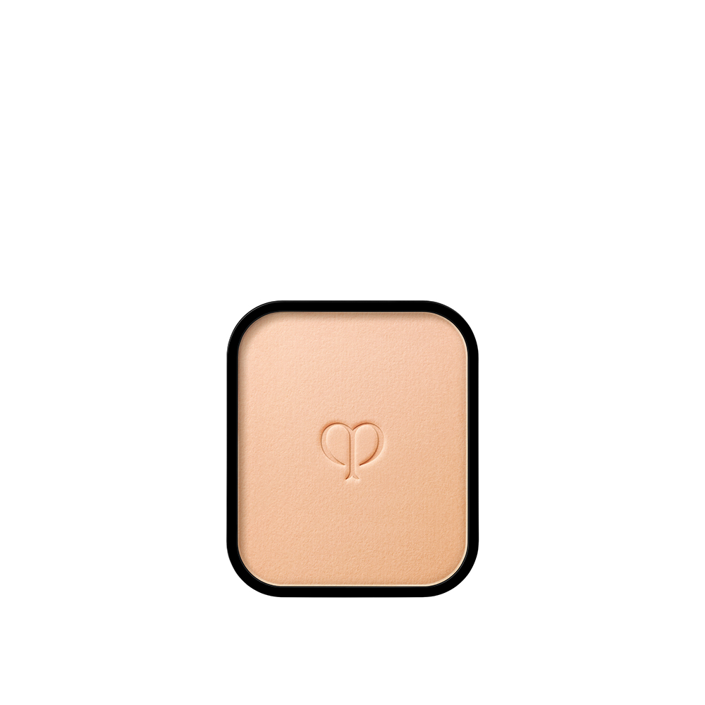 Cle De Peau 恆潤光采粉餅蕊