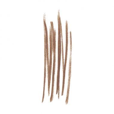 LONG-WEAR BROW PENCIL-WARM BROWN超防水斜角眉筆