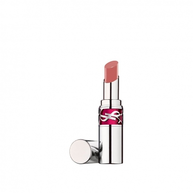 YSL ROUGE VOLUPTE Candy情挑誘吻晶亮蜜唇膏
