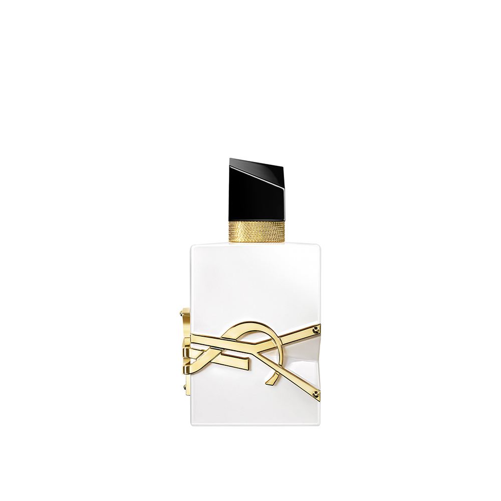 YVES SAINT LAURENT 聖羅蘭自由不羈裸膚之水（淡香版）50ML