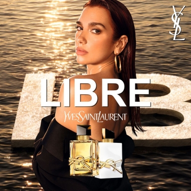 YSL LIBRE L EAU NUE 50ML聖羅蘭自由不羈裸膚之水(淡香版)50ML