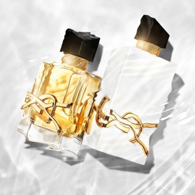 YSL LIBRE L EAU NUE 50ML聖羅蘭自由不羈裸膚之水(淡香版)50ML