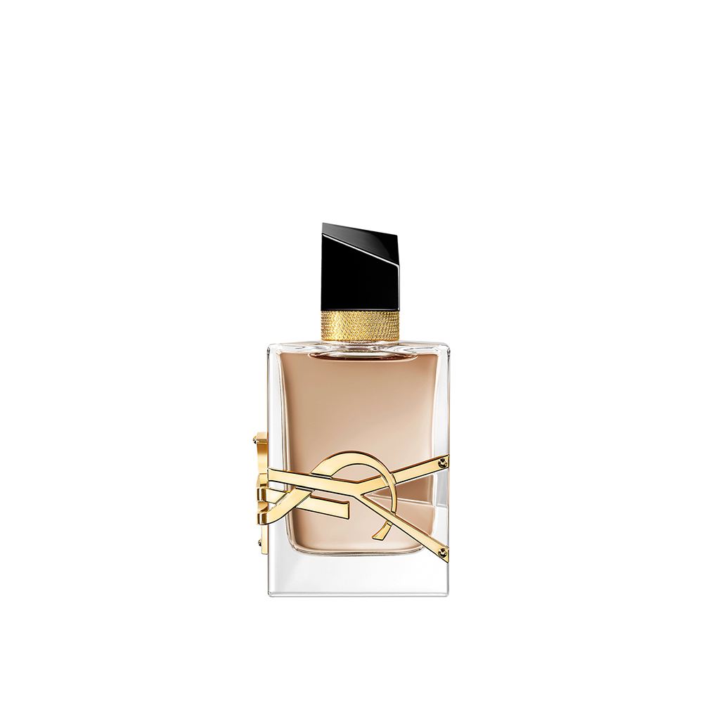 YVES SAINT LAURENT 聖羅蘭YSL自由不羈恣意燃花淡香精50ML