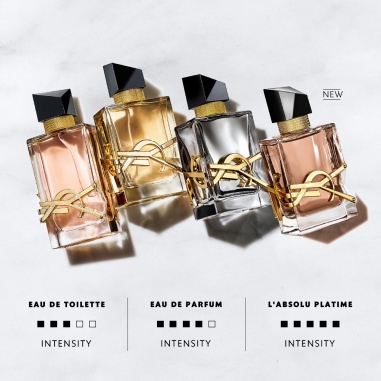 YSL LIBRE FLOWERS AND FLAMES 50ML聖羅蘭YSL自由不羈恣意燃花淡香精50ML