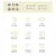 SANSUI - SANSUI 山水｜輕淨吸無線輕盈便攜式吸塵器(附塵蟎刷頭)套組 灰【廠商直寄】76768-246777_縮圖