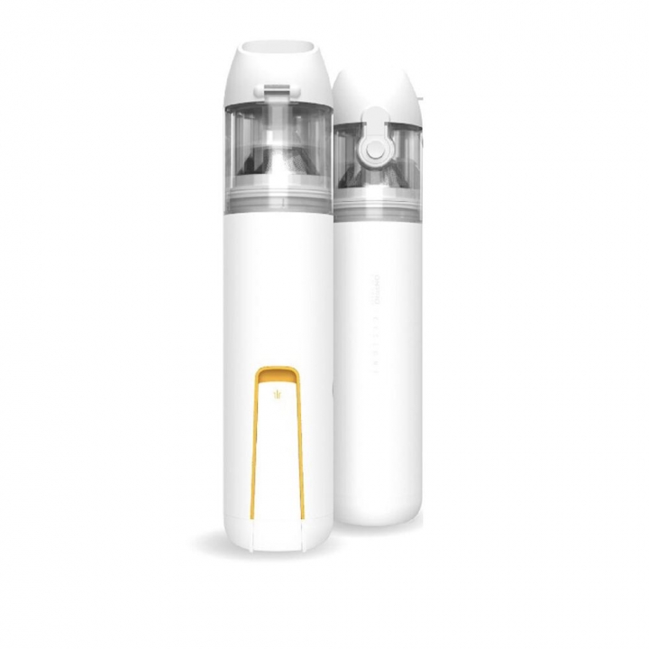 ONPRO 鴻普｜UV-V1 Max 第三代吹吸兩用無線吸塵器  挪威白【廠商直寄】