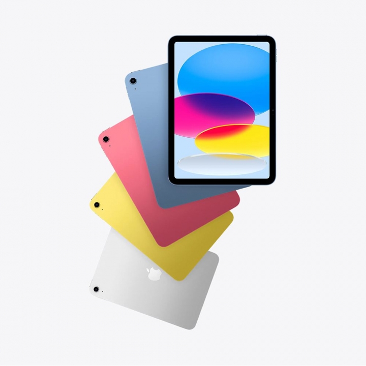 11 iPad Wi-Fi 128GBApple iPad 11 WiFi 128G（多色可選）