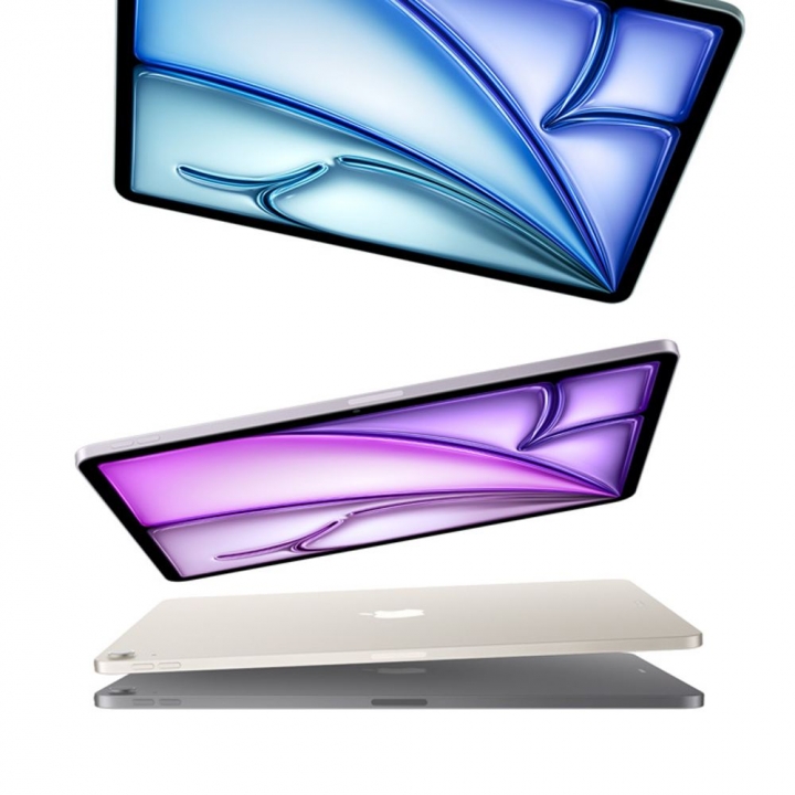 13 iPad Air Wi-Fi 128GBApple iPad Air 13吋 WiFi M3 128G（多色可選）