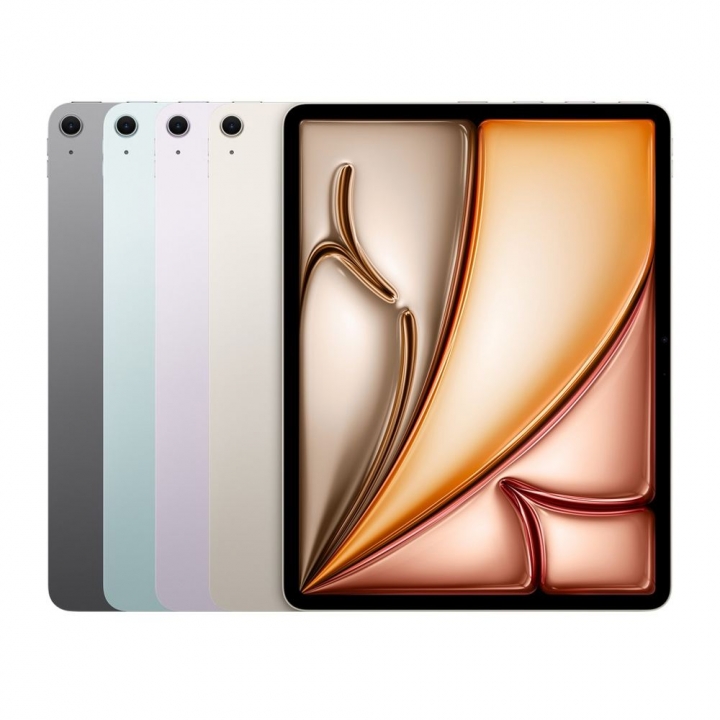 13 iPad Air Wi-Fi 256GBApple iPad Air 13吋 WiFi M3 256G（多色可選）