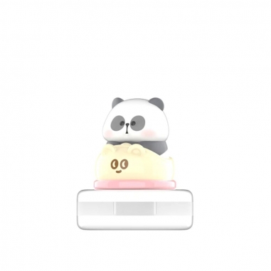 TOYCITY MR.PA 小耙象棋系列公仔盒玩 (單入隨機款)TOYCITY MR.PA 小耙象棋系列公仔盒玩 (單入隨機款)