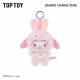 TOPTOY - TOPTOY 三麗鷗家族精靈兔系列搪膠毛絨公仔盒玩掛飾 (單入隨機出貨)80092-247269_縮圖
