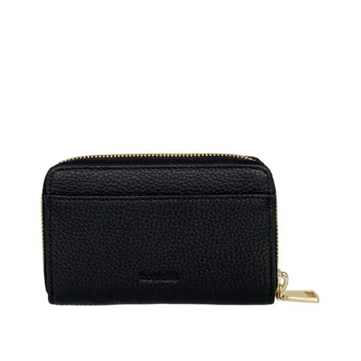 COIN PURSEBORSALINI 經典ㄇ型零錢鎖包