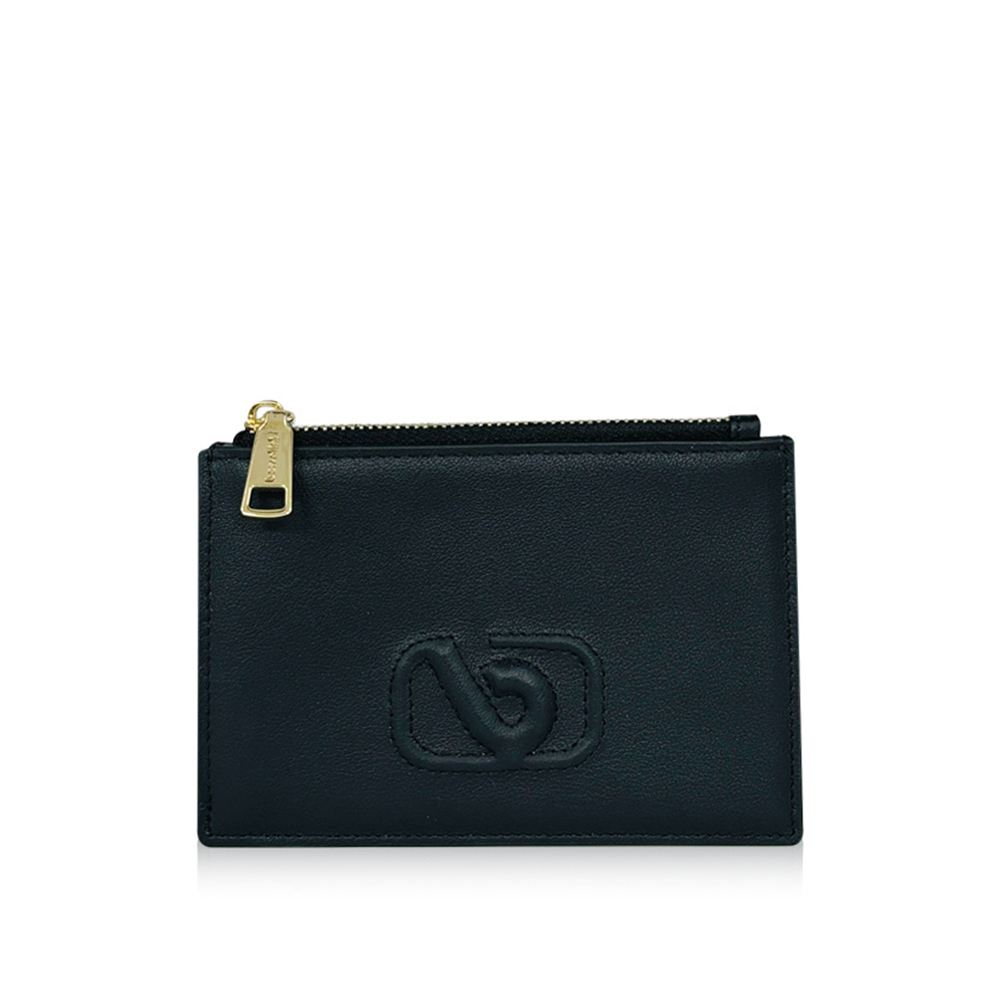 borsalini 簡約b零錢卡夾