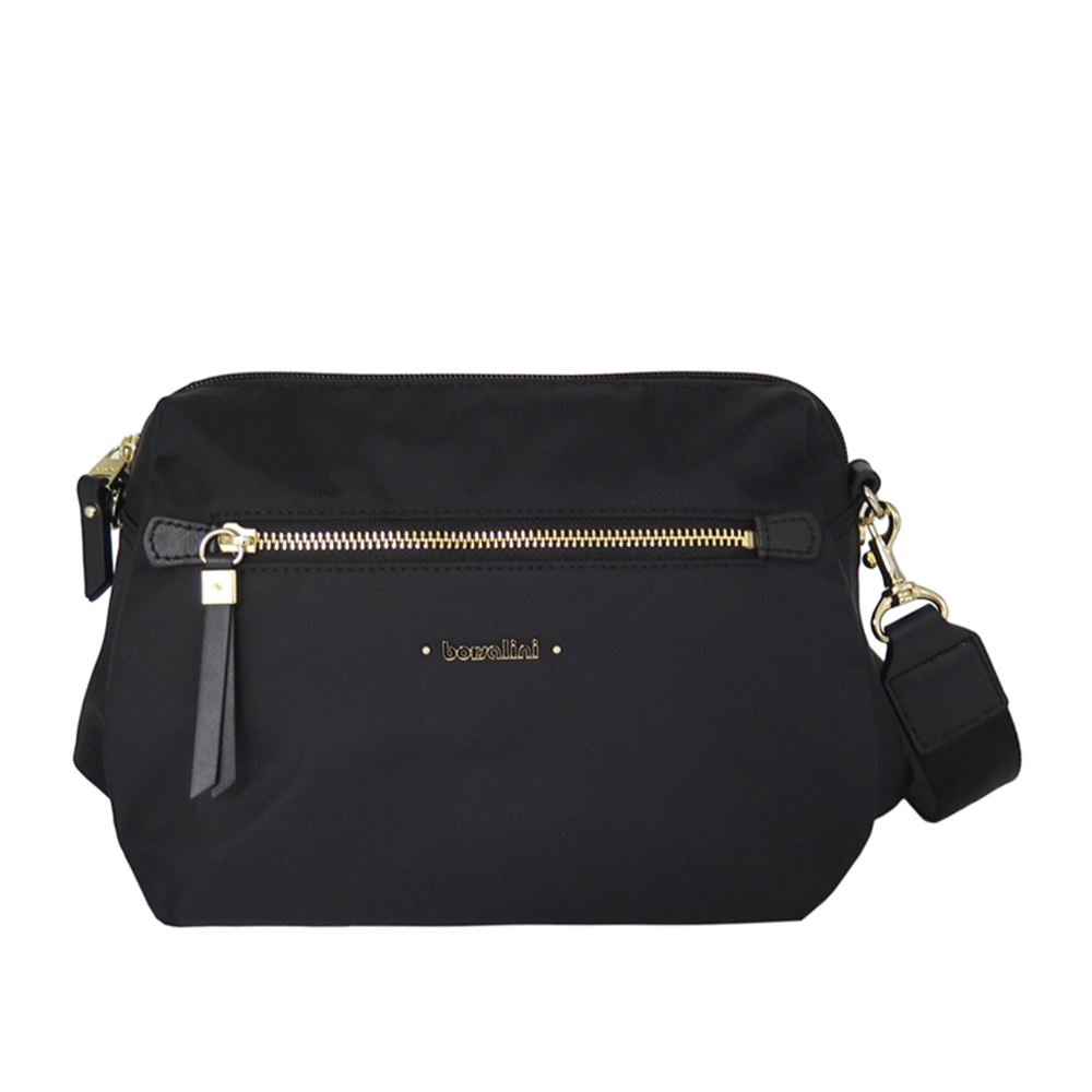 borsalini BORSALINI 學院輕風尚斜背包