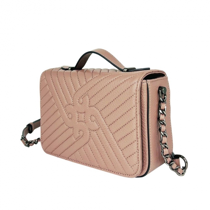 CROSSBODYBORSALINI 經典再現20斜背包