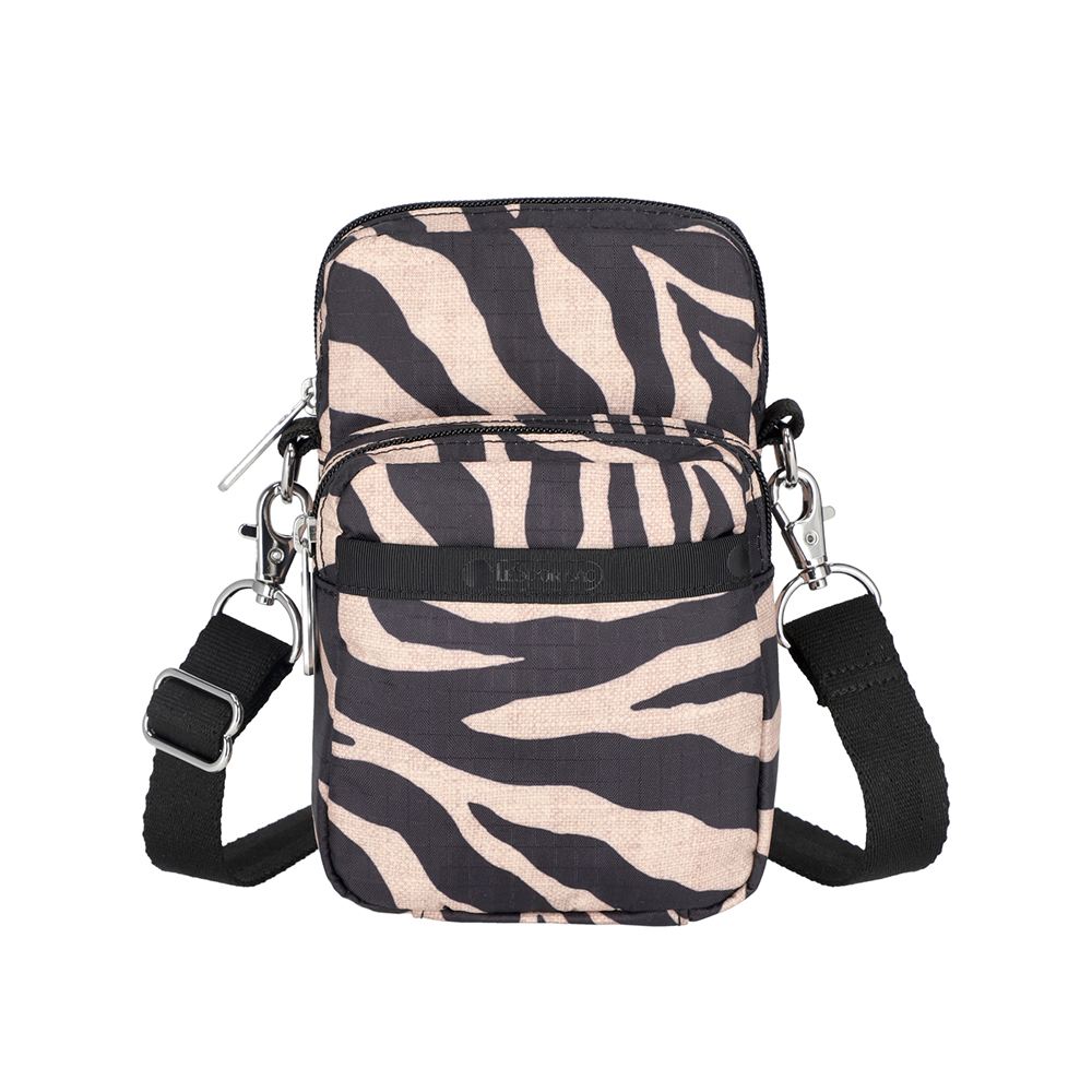 LeSportsac 迷你手機包