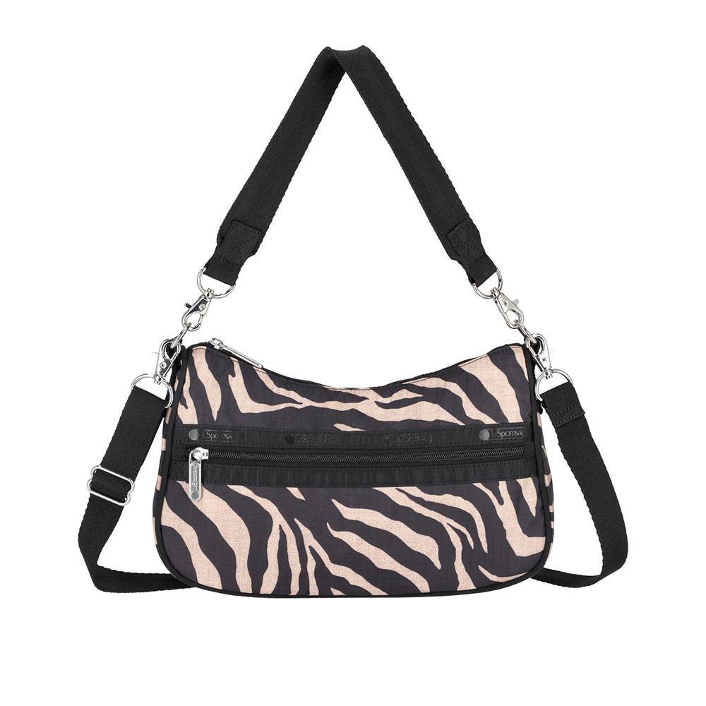 LeSportsac 小型兩用肩背包