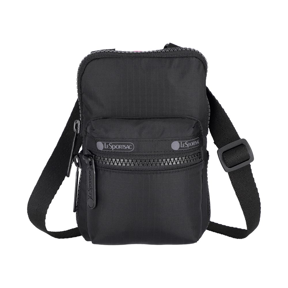 LeSportsac 工裝風手機包