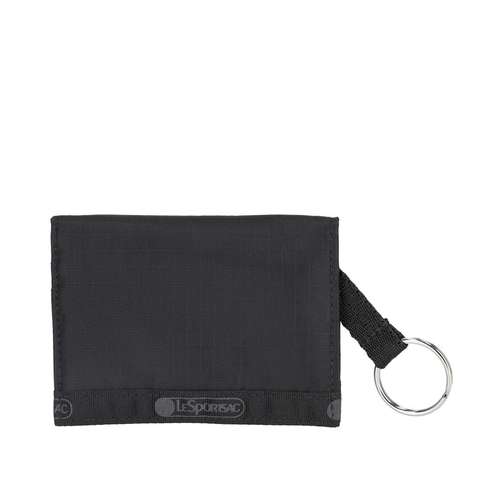 LeSportsac 按扣卡包