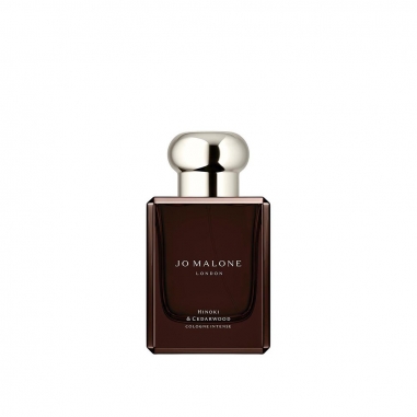 Jo Malone Cologne intense Hinoki 100ml Pre-Pack檜木與雪松芳醇香水 100ml