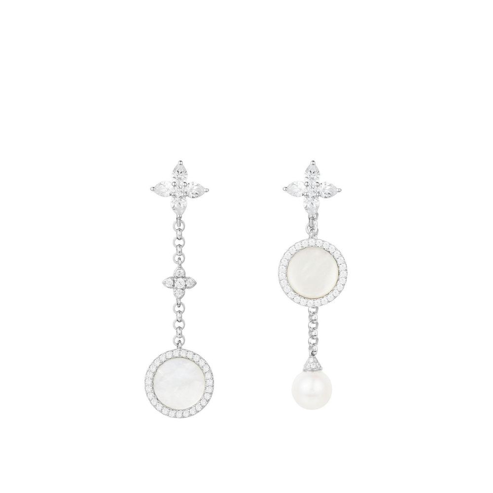 APM Monaco ETERNELLE 耳環