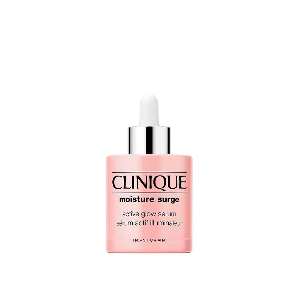 Clinique 水嫩煥膚精華