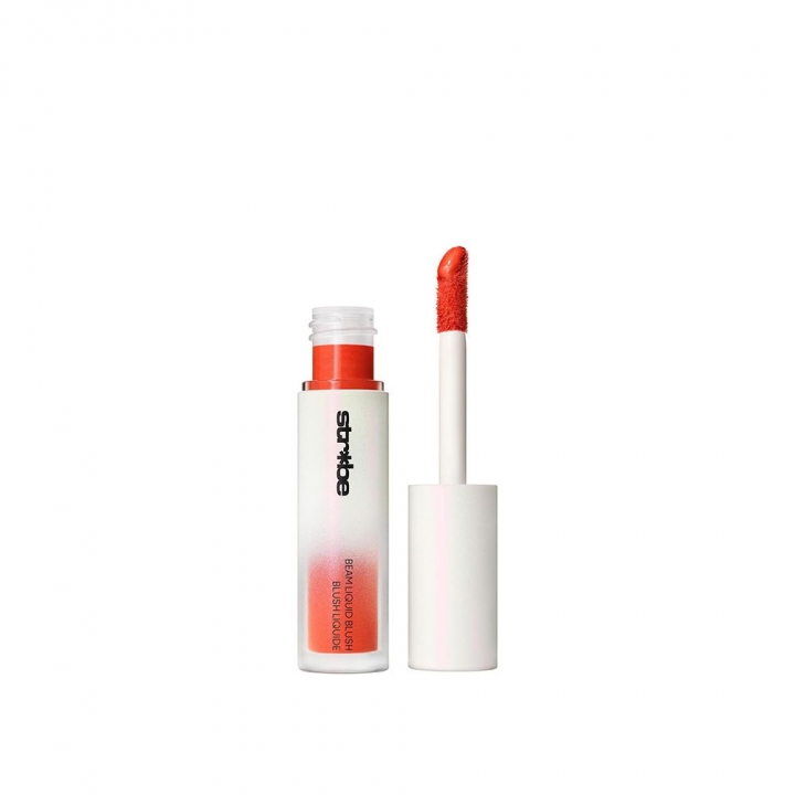 MAC Strobe Beam Liquid Blush Starlite輕透光感腮紅蜜