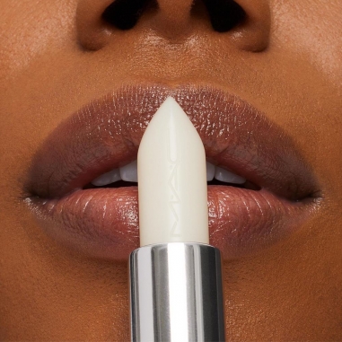 MAC Macximal Sleek Satin Lipstick In the Clear 3.5gMACXIMAL極自我緞光唇膏