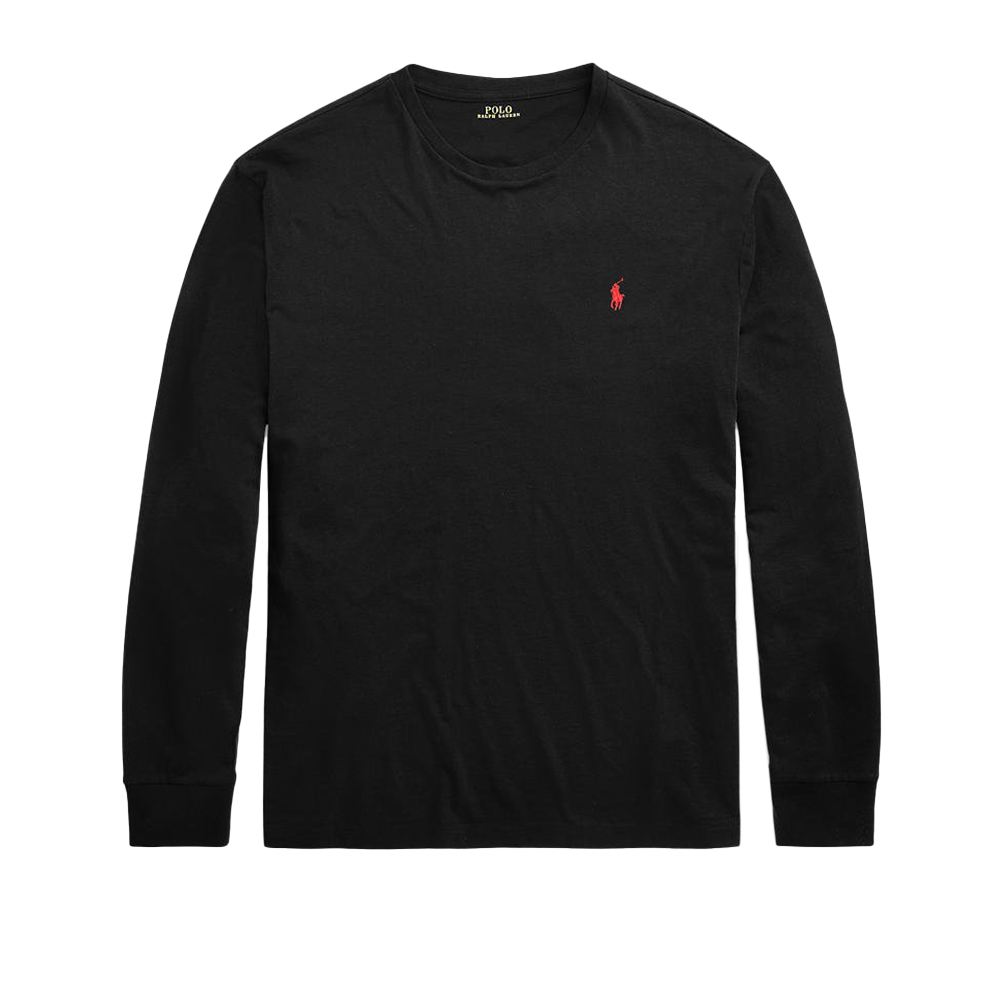 POLO RALPH LAUREN 男性T恤