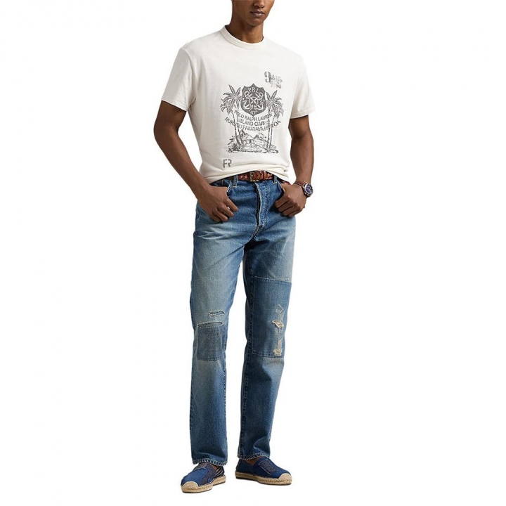 SSCNCLSM1-SHORT SLEEVE-T-SHIRT男性T恤