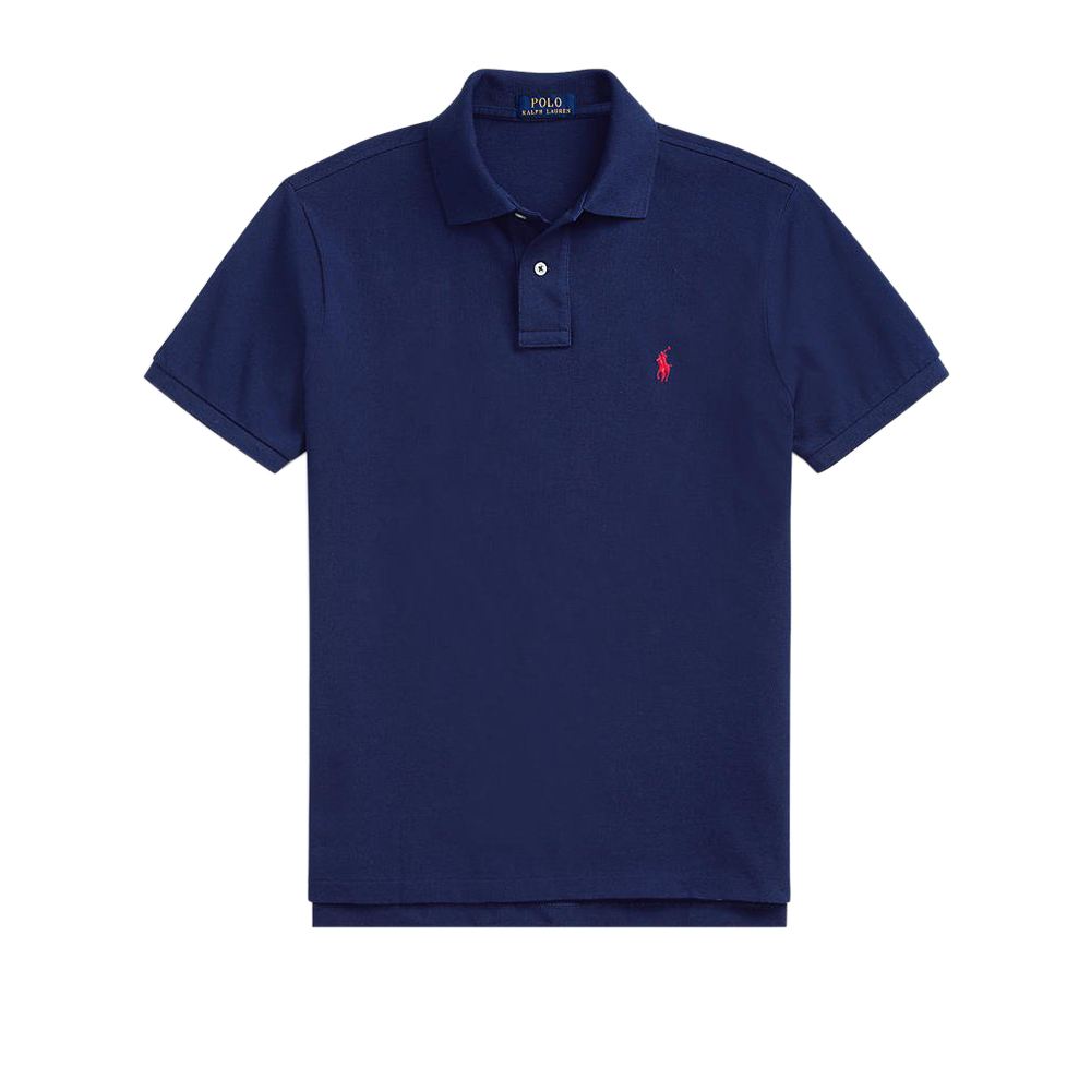 POLO RALPH LAUREN 男性POLO衫/上衣