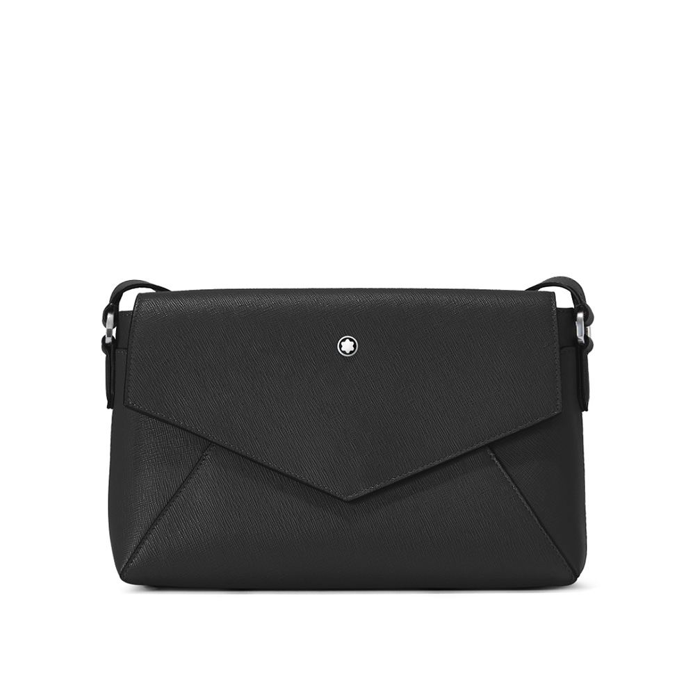 Montblanc 萬寶龍匠心系列 小型Double Bag