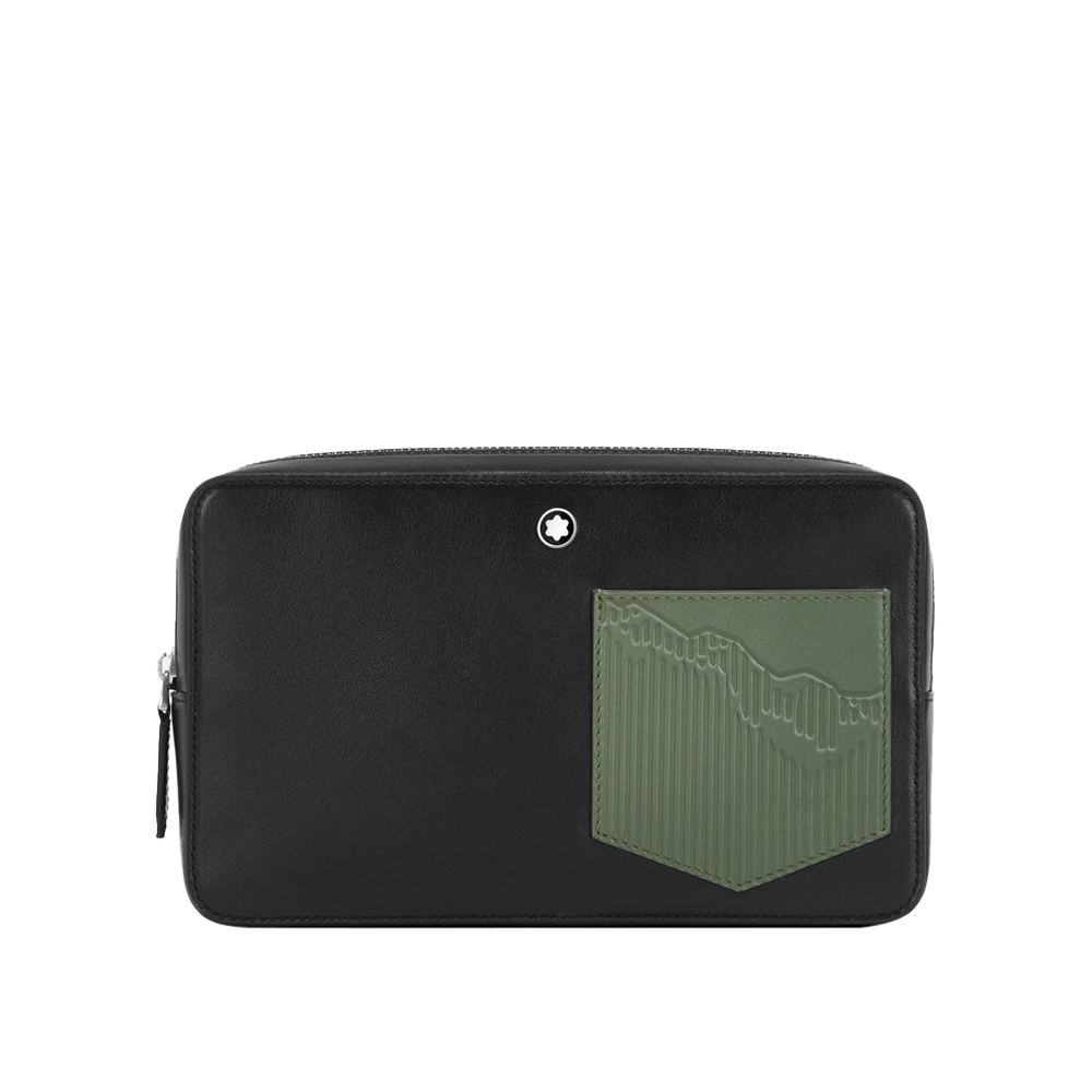 Montblanc 萬寶龍大師傑作（大班）系列迷你包