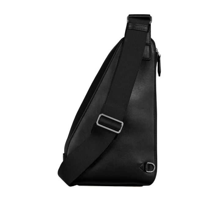 SOFT COMPACT SLING BAGSOFT 系列小型單肩包