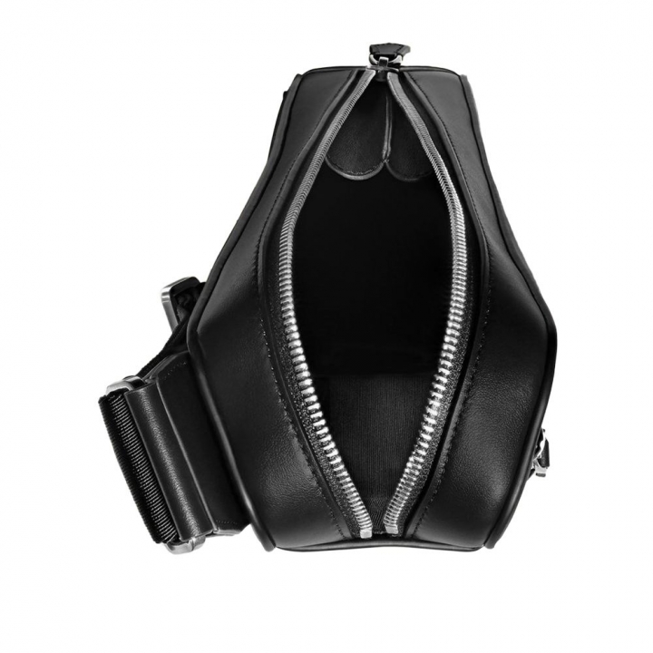 SOFT COMPACT SLING BAGSOFT 系列小型單肩包