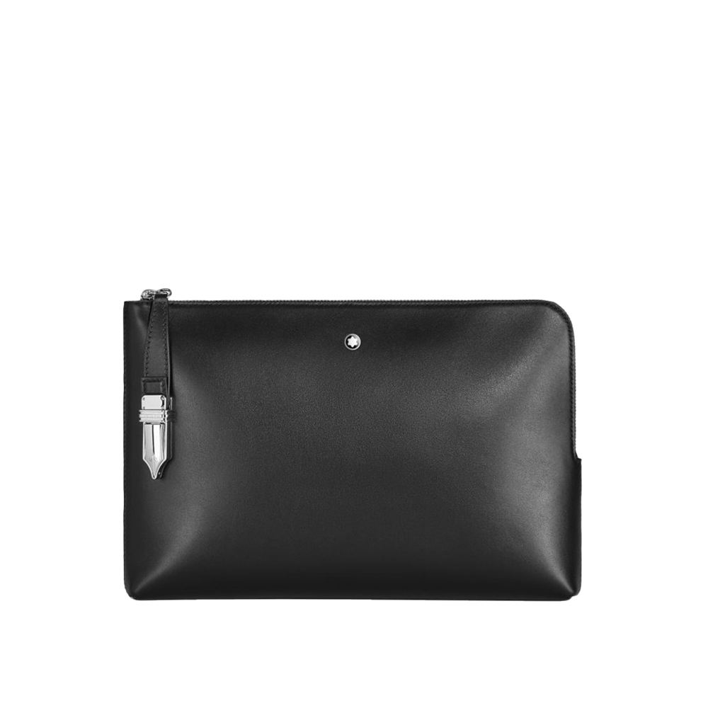 Montblanc 萬寶龍SOFT 系列收納包