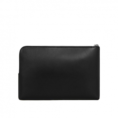 MONTBLANC SOFT POCHETTE萬寶龍SOFT 系列收納包