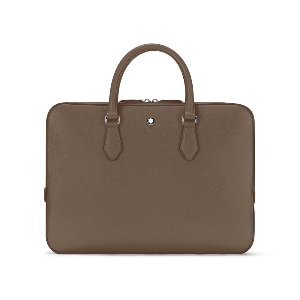 Montblanc 萬寶龍匠心系列 薄型公事包