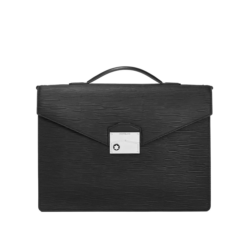 Montblanc 萬寶龍 4810 系列中型公事包