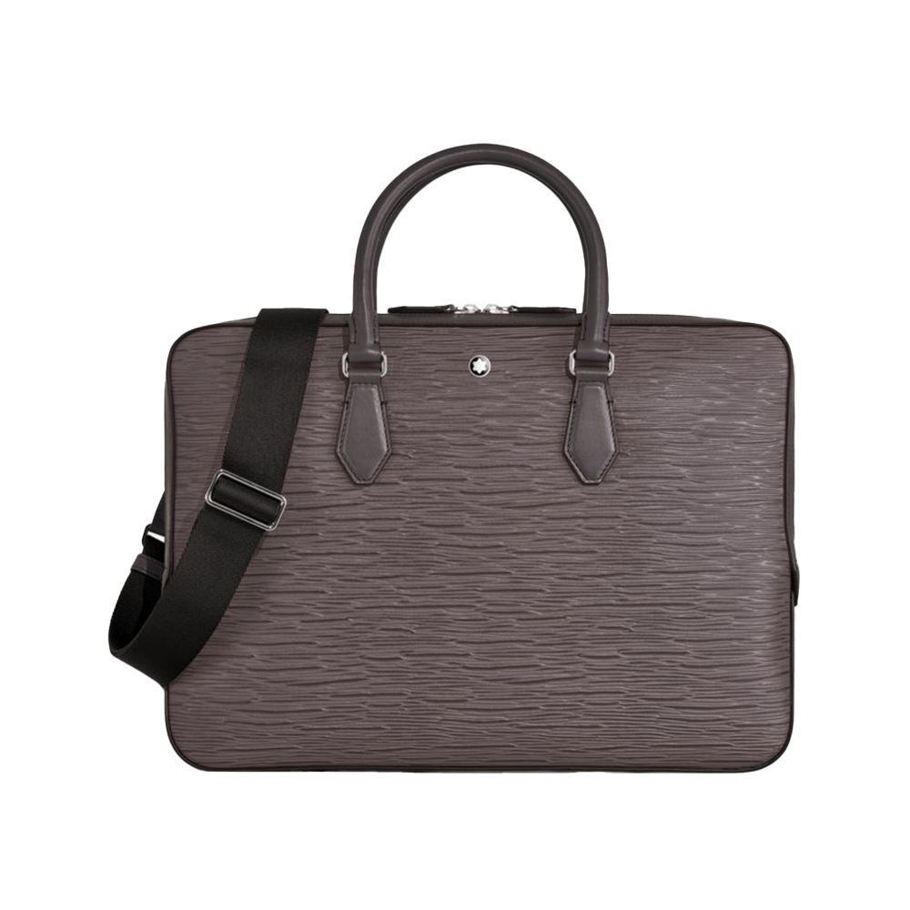 Montblanc 萬寶龍 4810 系列薄型公文包