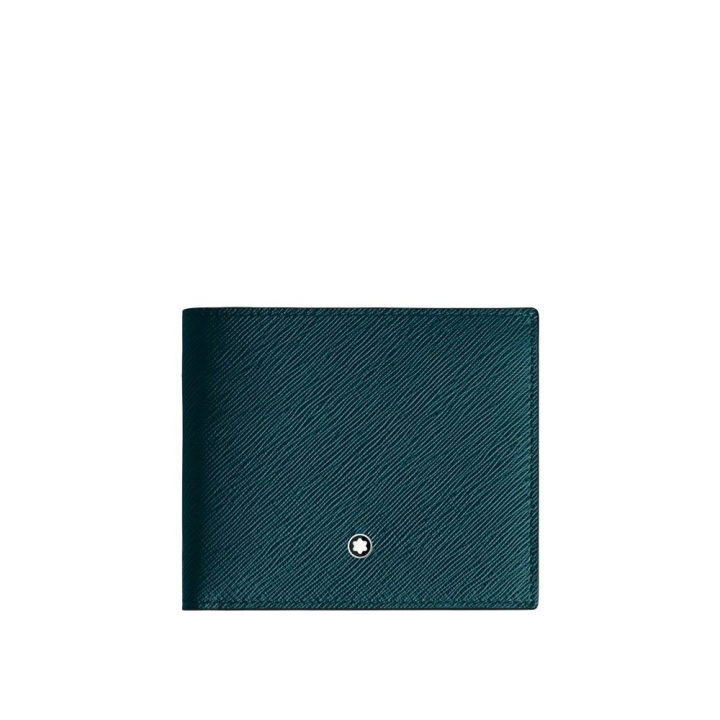 SARTORIAL WALLET 8CC匠心系列皮夾，8 卡式