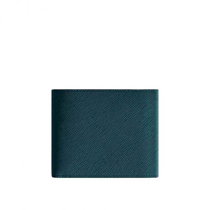 SARTORIAL WALLET 8CC匠心系列皮夾，8 卡式