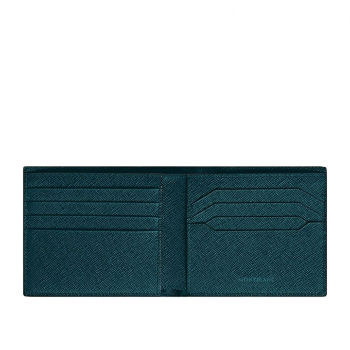 SARTORIAL WALLET 8CC匠心系列皮夾，8 卡式