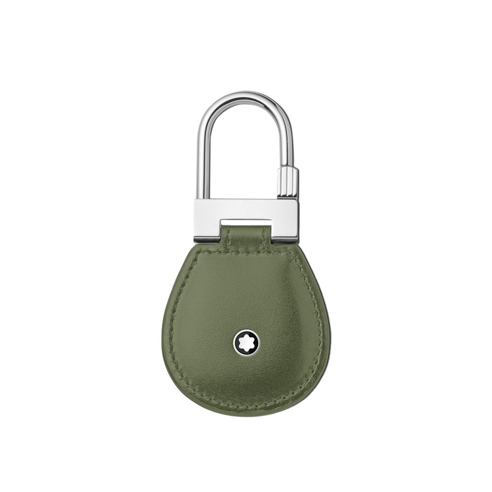 Montblanc 萬寶龍大師傑作（大班）系列鑰匙扣