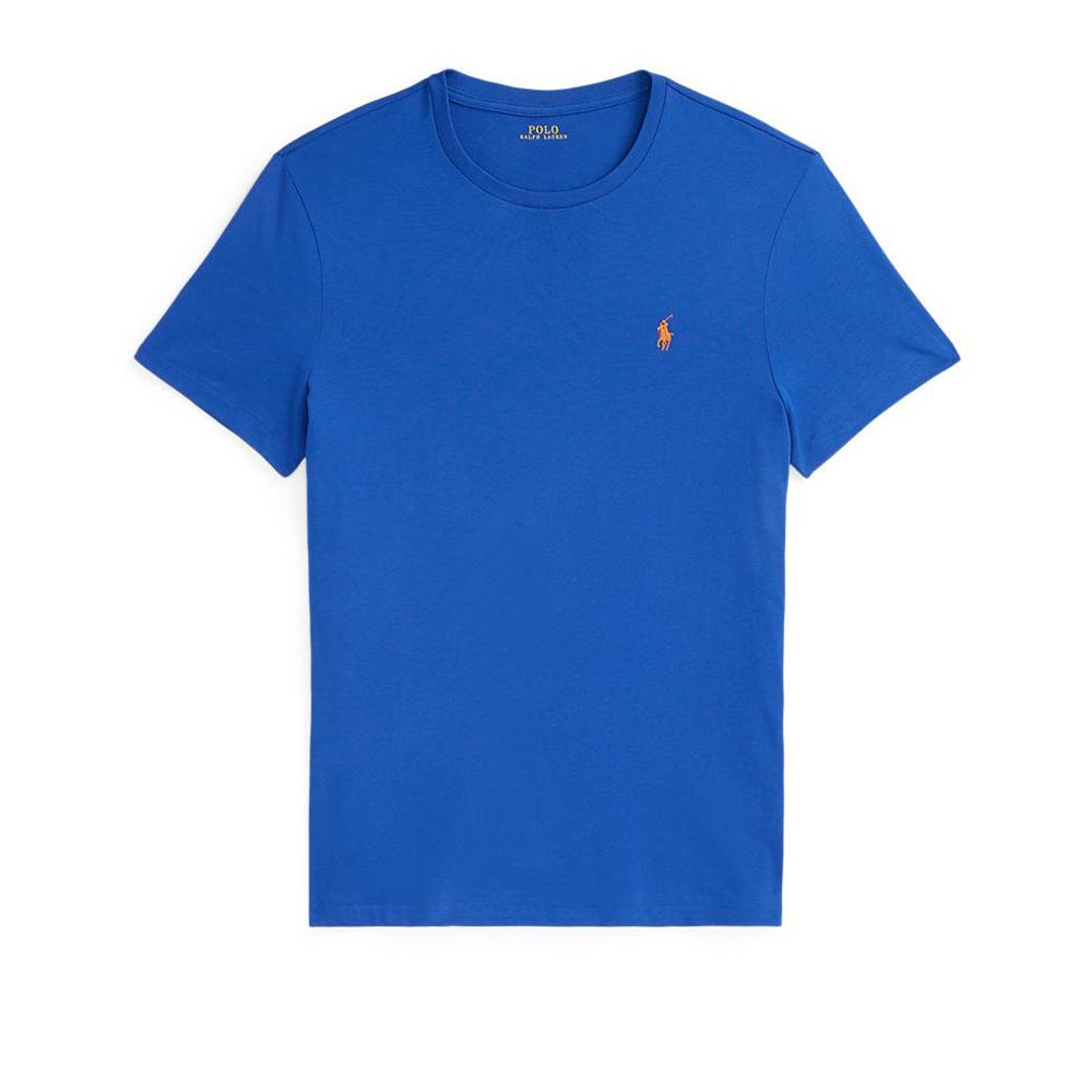 POLO RALPH LAUREN 男性T恤