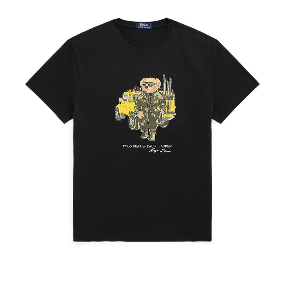 POLO RALPH LAUREN 男性T恤