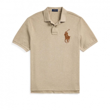 POLO RALPH LAUREN拉夫勞倫 男性POLO衫/上衣