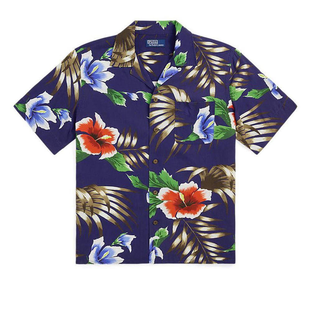 POLO RALPH LAUREN 男性襯衫